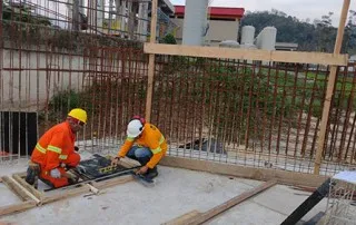 Galeria Líder Topografia em Santos-SP imagem 12