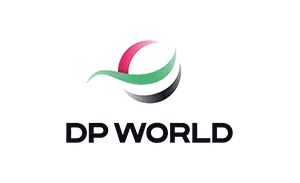 Logotipo DP World