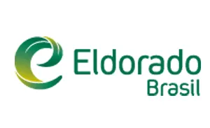 Logotipo Eldorado Brasil