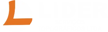 Líder Serviços Topográficos LTDA