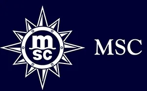 Logotipo MSC