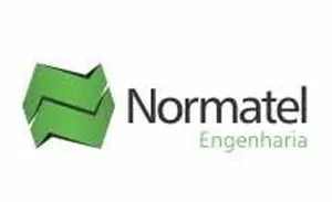 Logotipo Normatel Engenharia