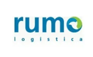 Logotipo Rumo