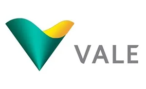 Logotipo Vale